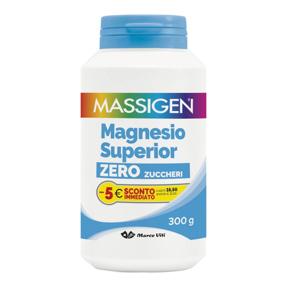 Mass Magnesio Sup Promo 300G-image
