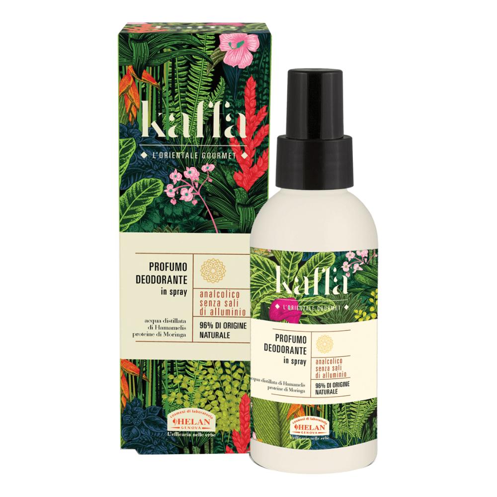 Helan Kaffa Profumo Deo Spr An-image