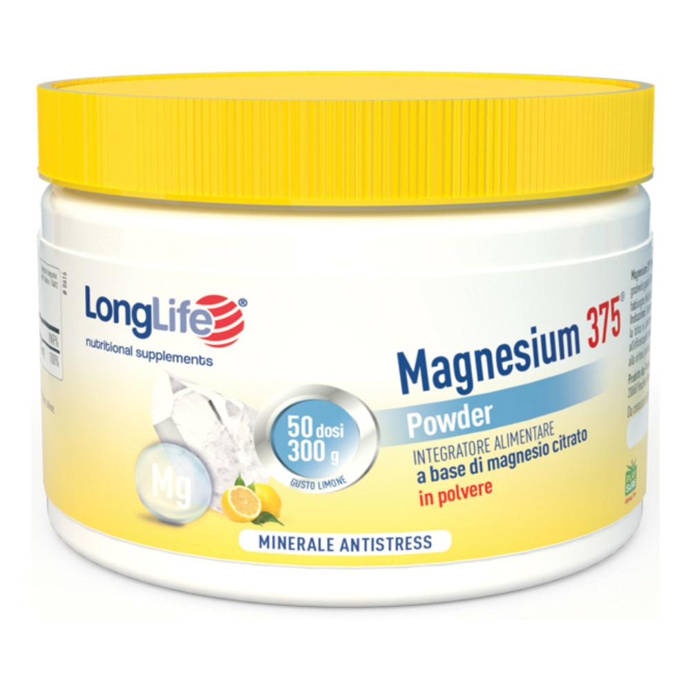 Longlife Mag 375 Polv.300G-image