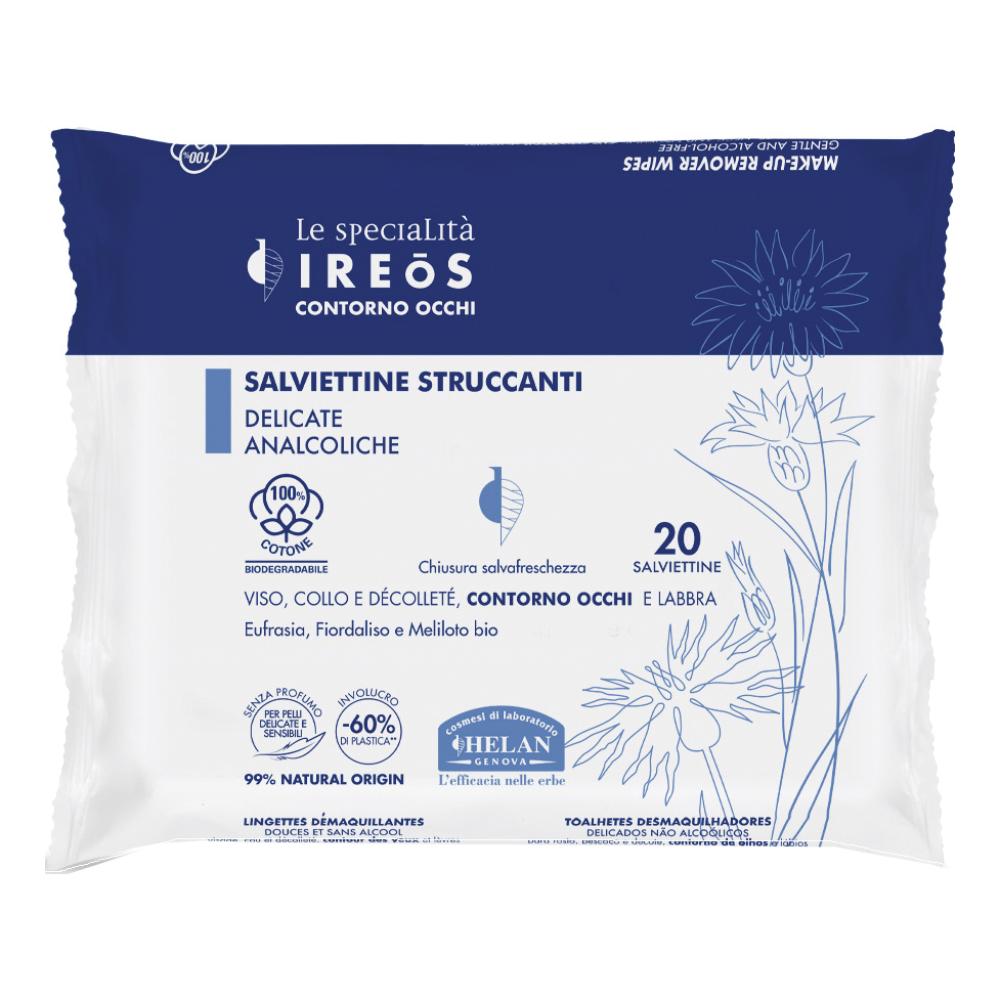 Ireos Salviettine Strucc Del-image