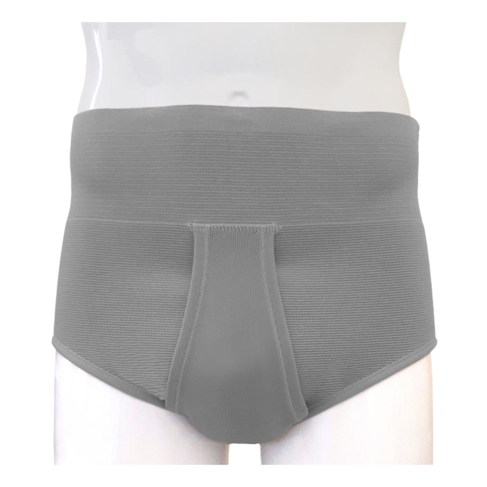 Orione Slip U Cont.Ap.Grigio 5-image