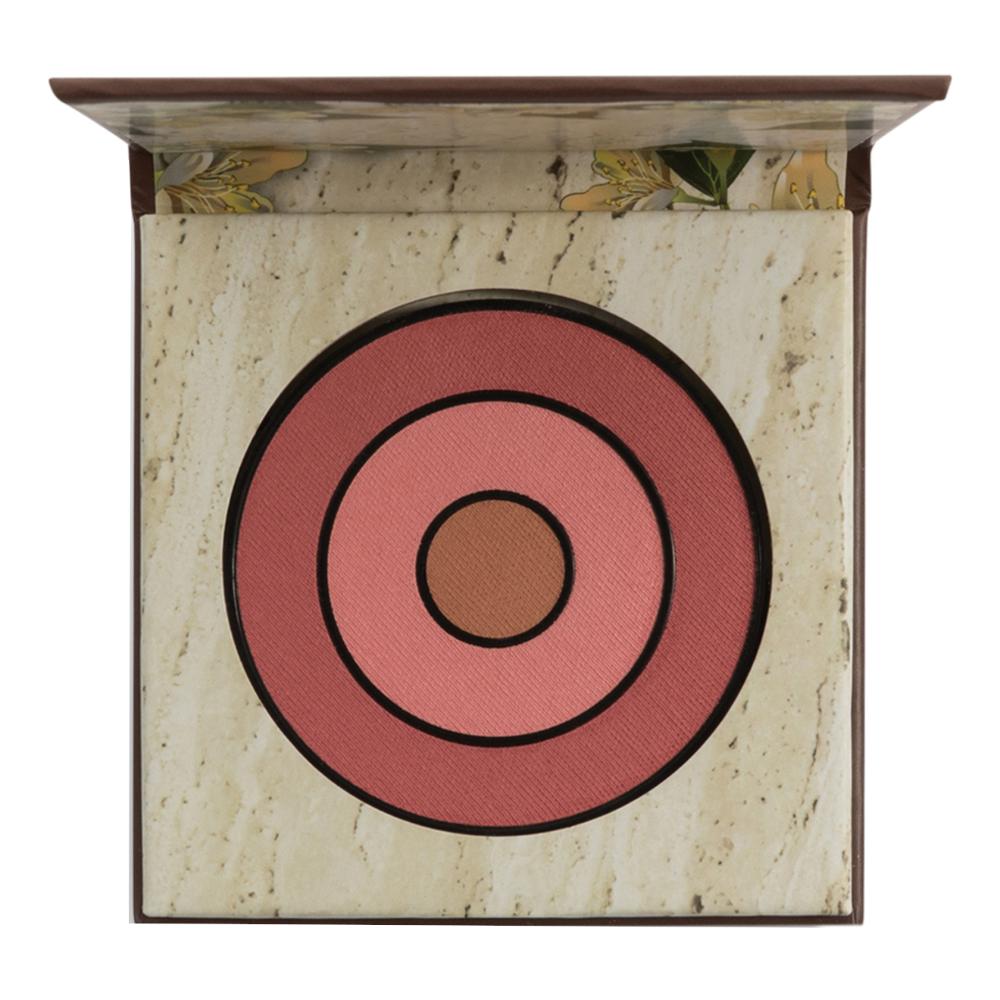 Rougj Make Up Green Nat Blush