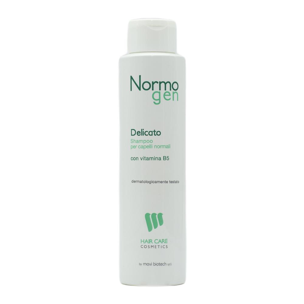 Normogen Delicato SHAMPOO300ML-image
