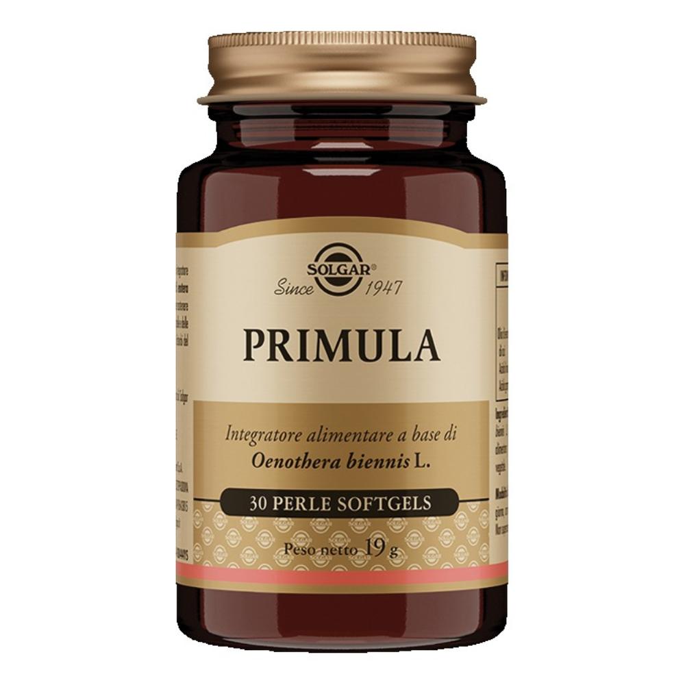 Primula 30 Perle Softgel-image