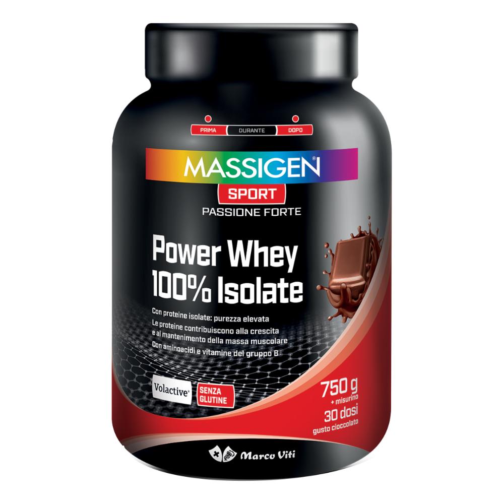 Massigen Sport Pw Isol Cioc-image
