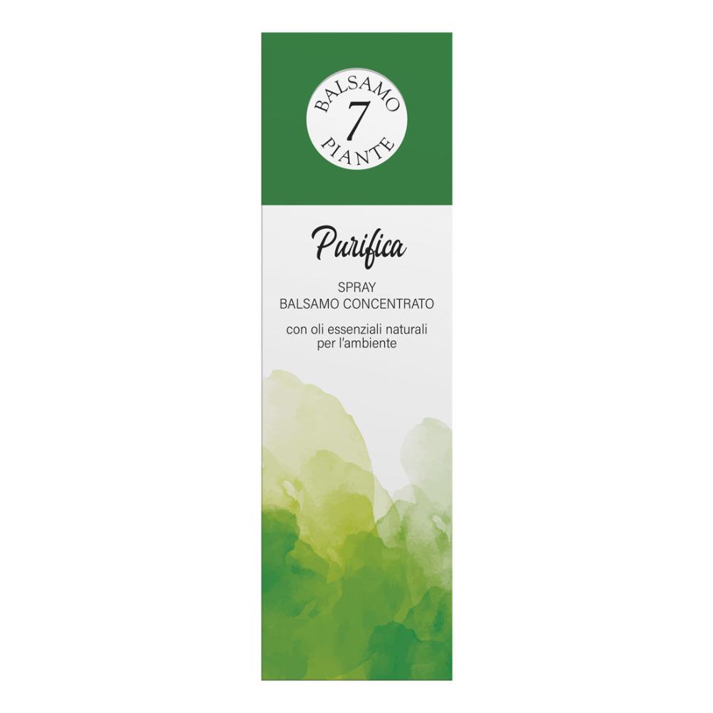 Balsamo 7 Piante Spr No Gas Pu