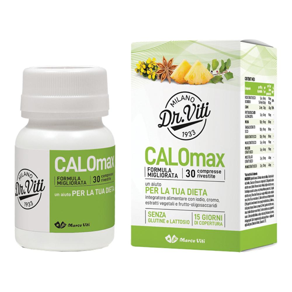Calomax Fm 30 Cpr-image