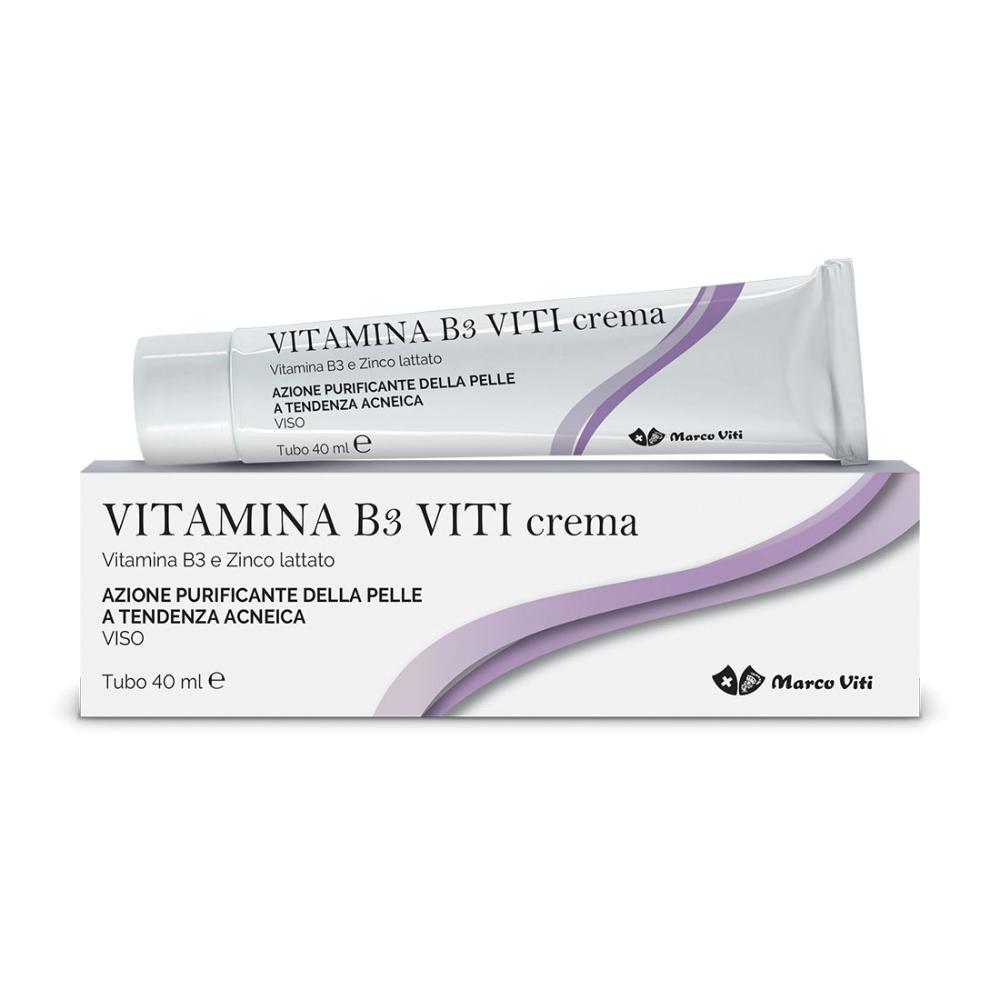Viti Vitam.B3 Crema 40Ml-image
