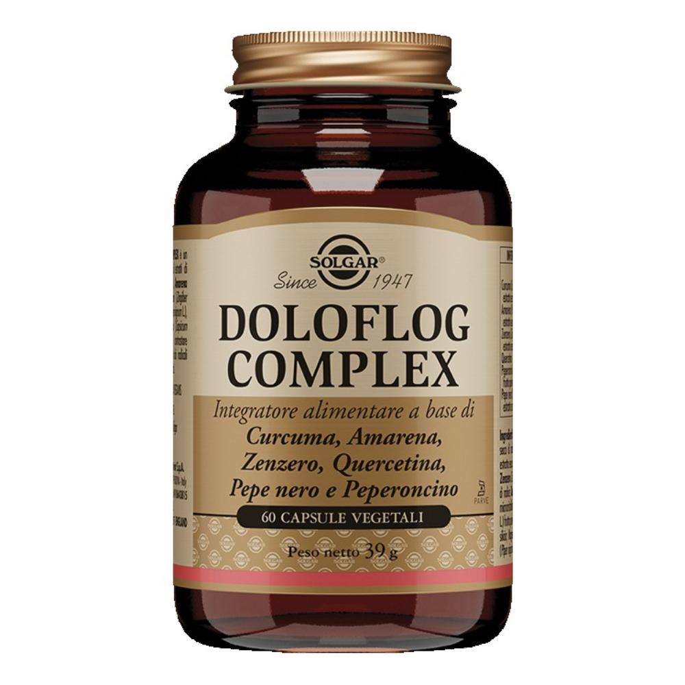Doloflog Complex 60CPS Veg-image