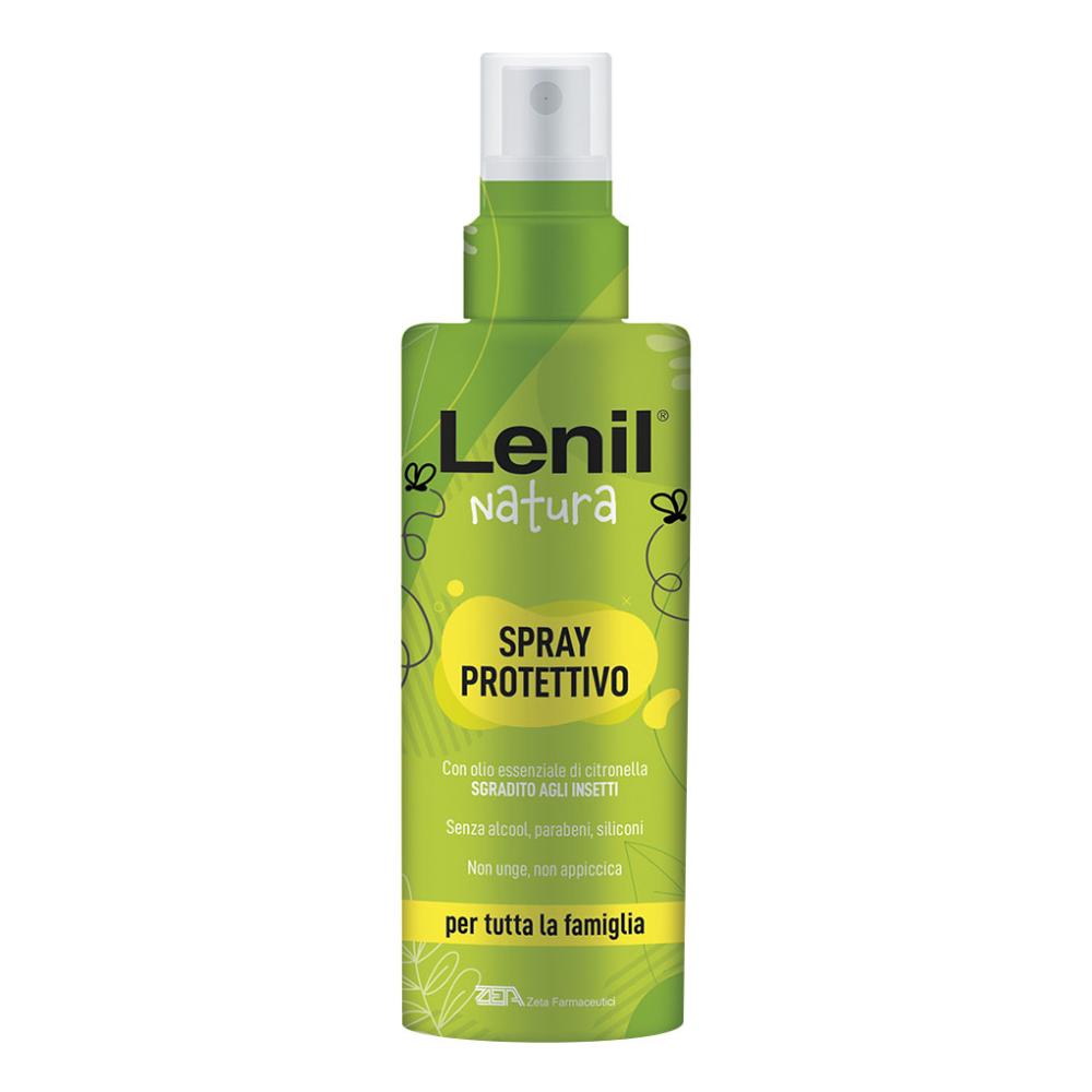 Lenil Natura Spy Prot.100Ml-image