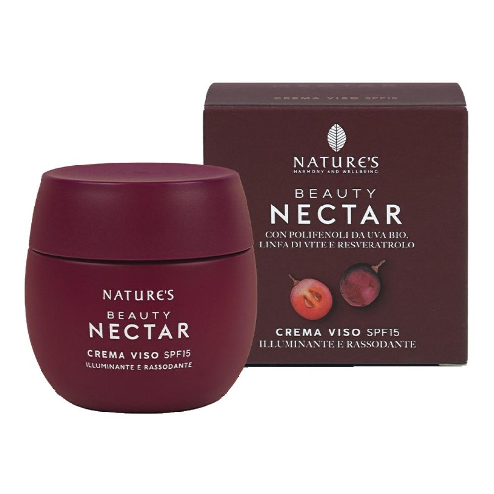 Nature's Beauty Nect Cr Viso-image