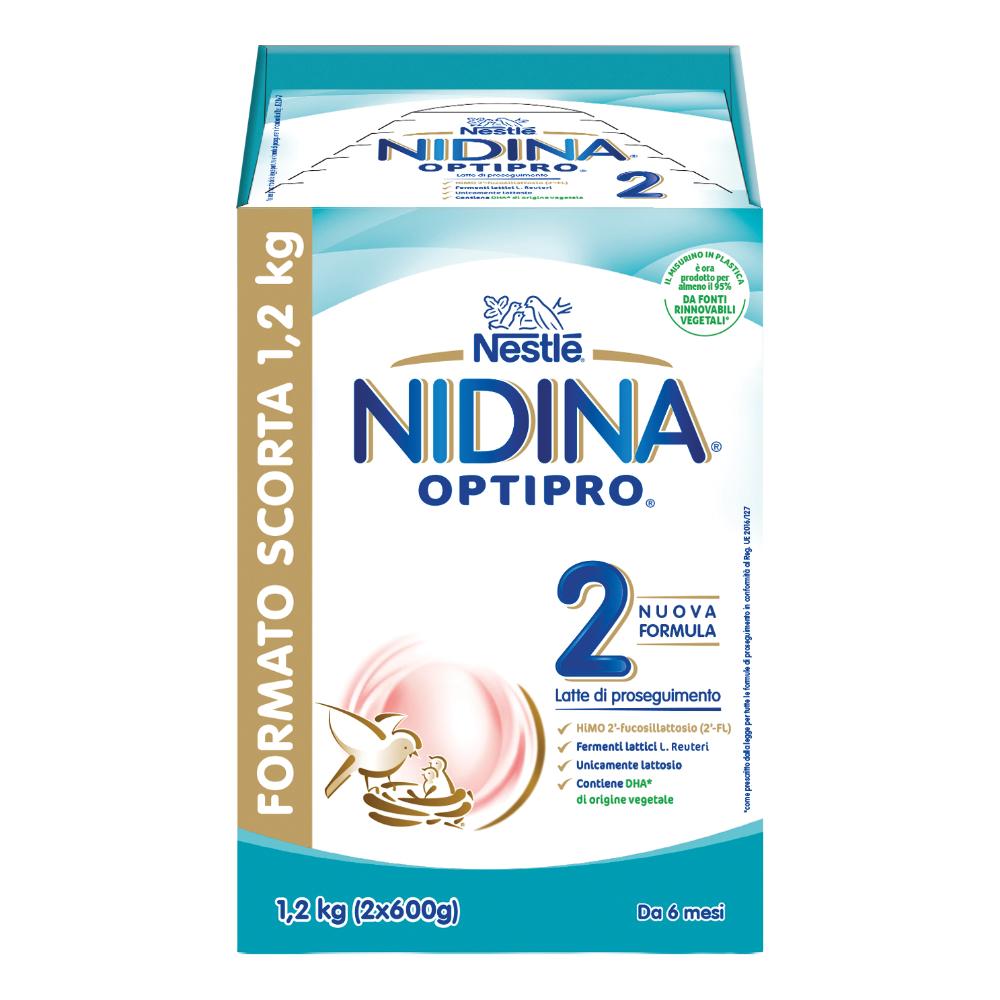 Nidina 2 Optipro 1,2Kg-image