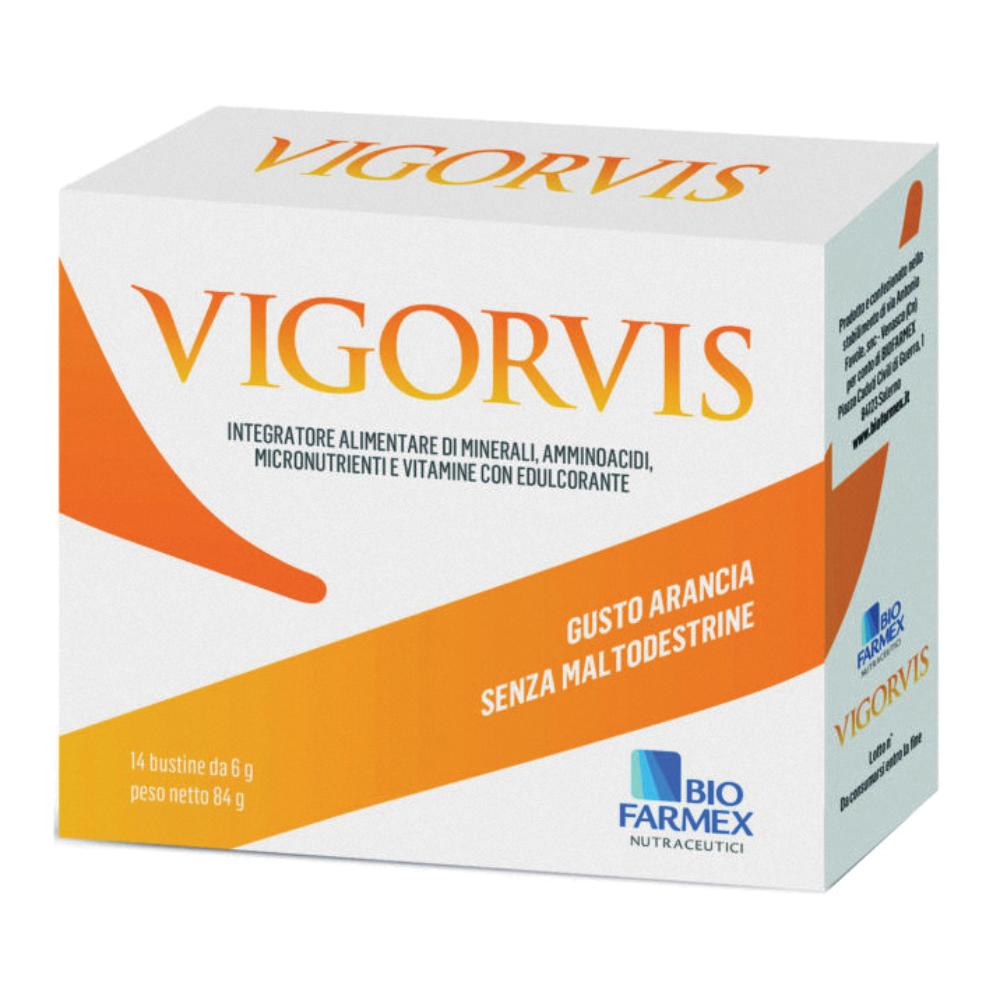 Vigorvis 14BUST-image