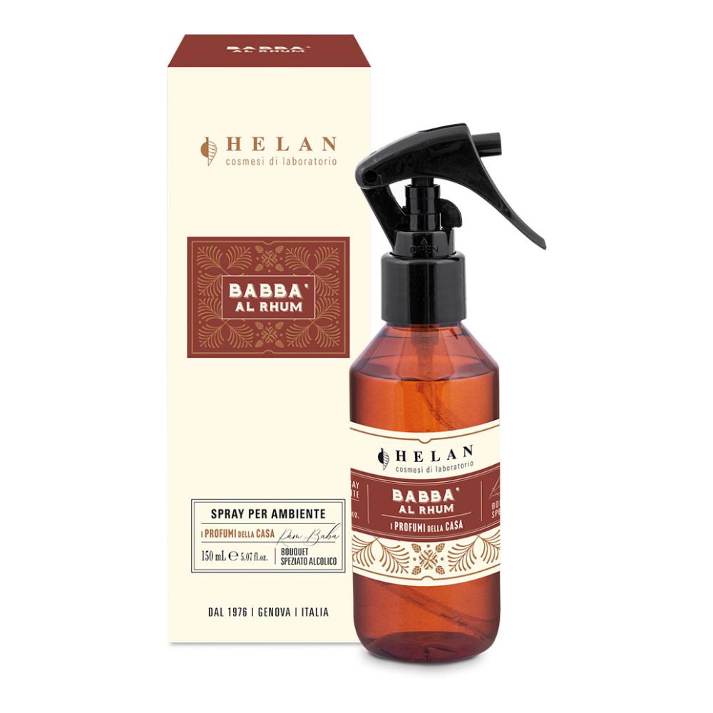 Profumi Casa Bab Rhum SPR150M-image