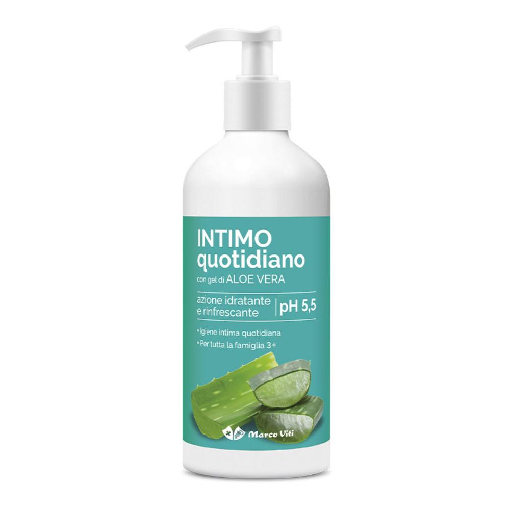 Viti Intimo Quotidiano Aloe-image