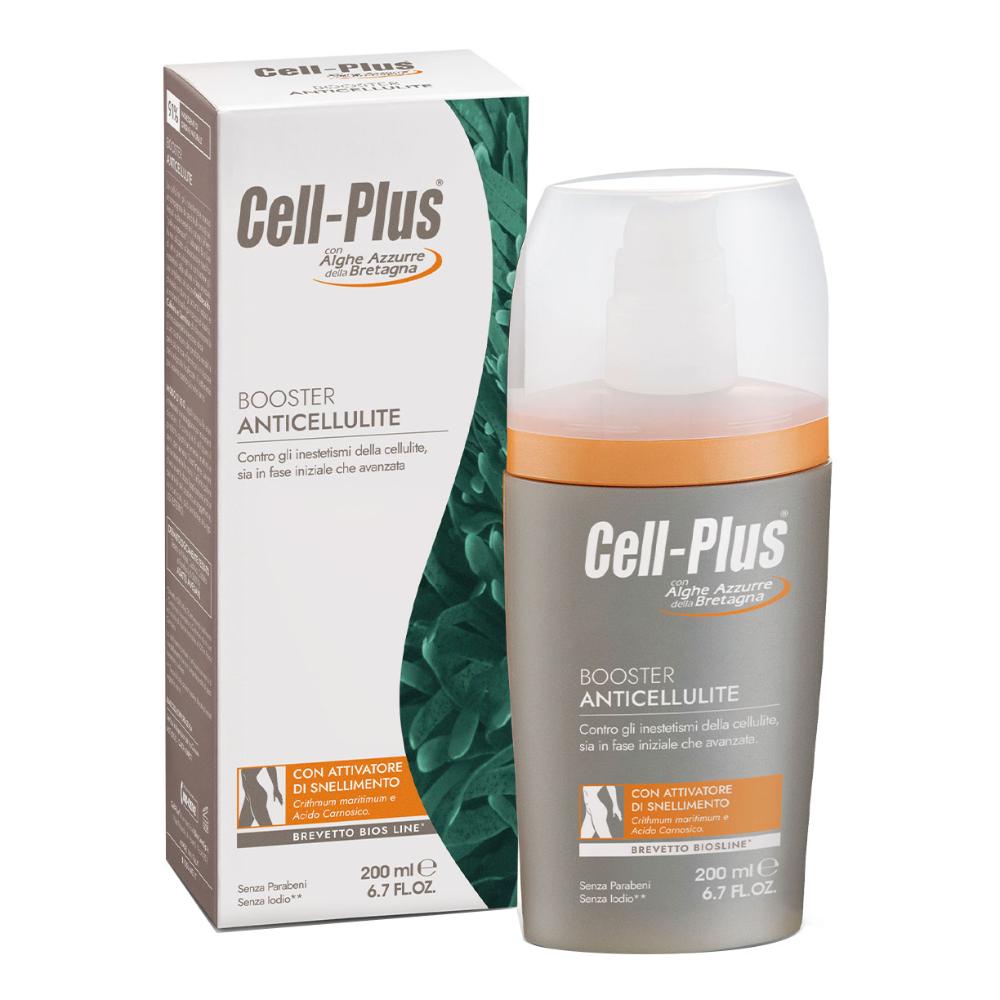Cellplus Booster Anticellul-image