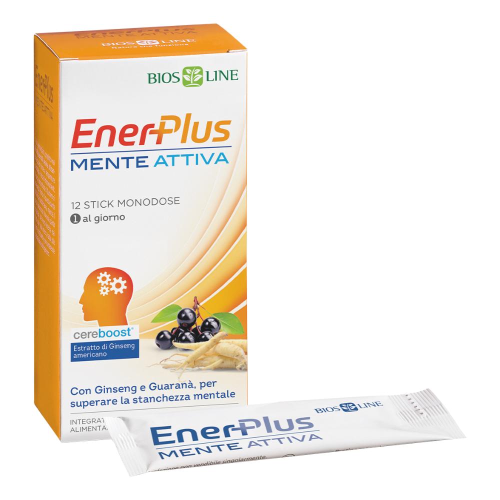 Enerplus Mente Attiva 12STICK-image