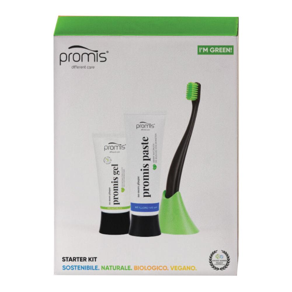 Promis Starter Kit-image