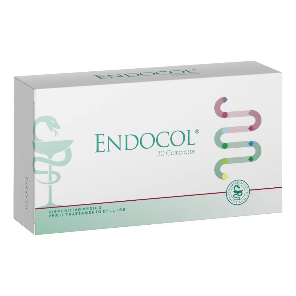 Endocol 30 Cpr-image