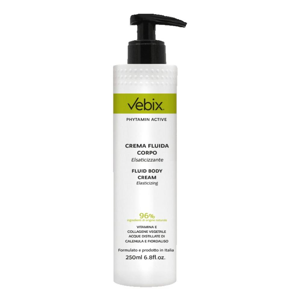 Phytamin Act Crema Crp Elastic