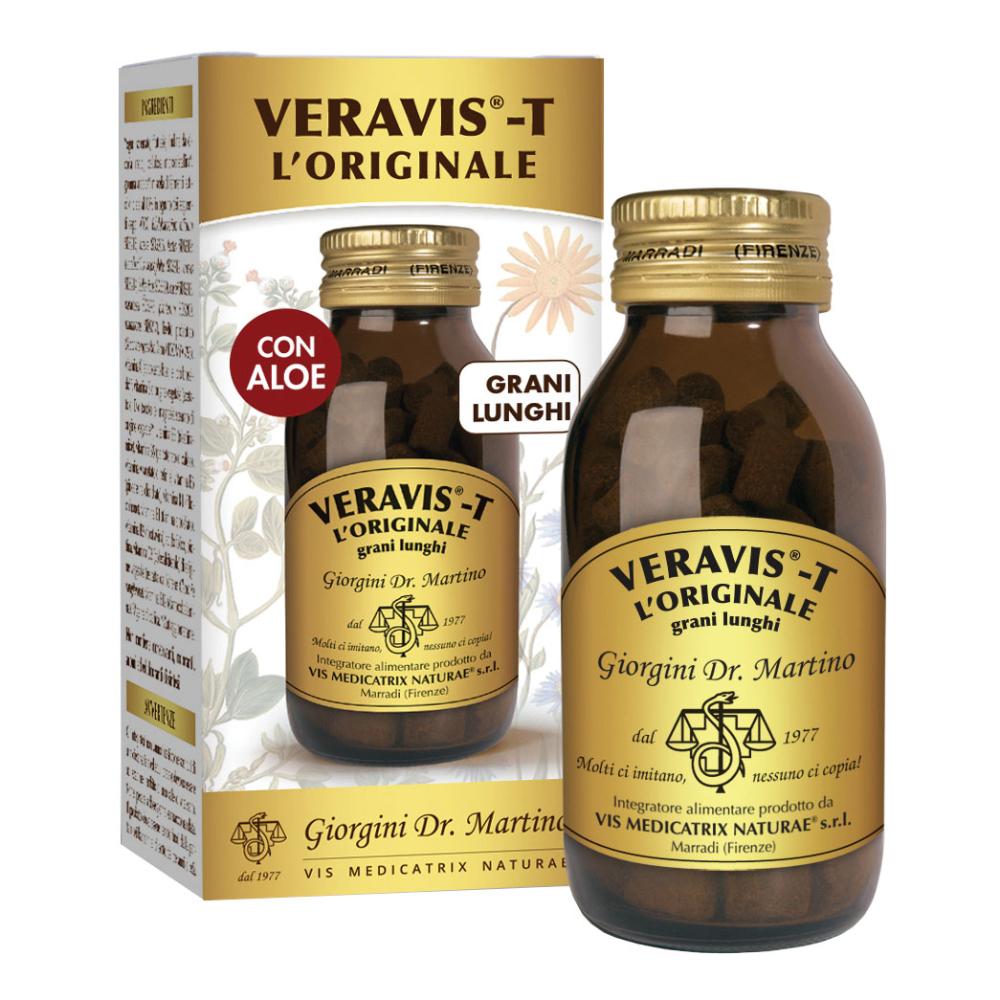 VERAVIS-T Orig.Grani Lunghi90g-image