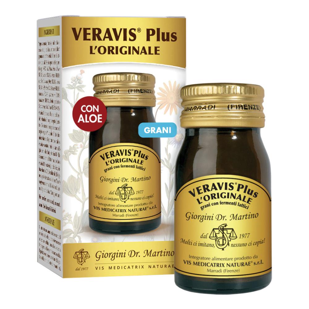 Veravis Plus Orig.Grani 30G-image