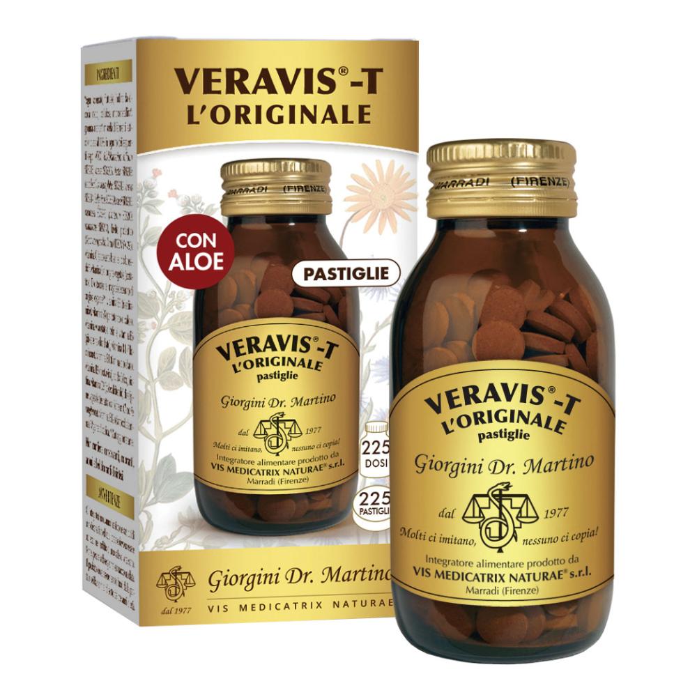 VERAVIS-T Orig.Past.90g-image