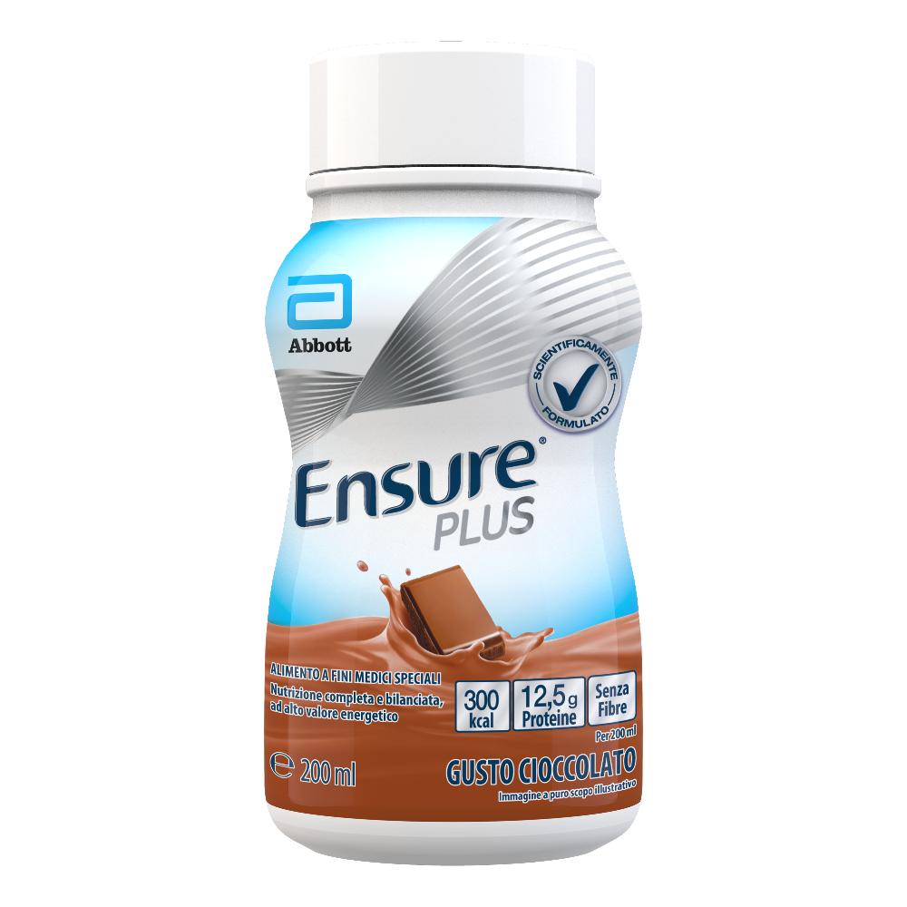 Ensure Plus Drink Cacao 200ML-image