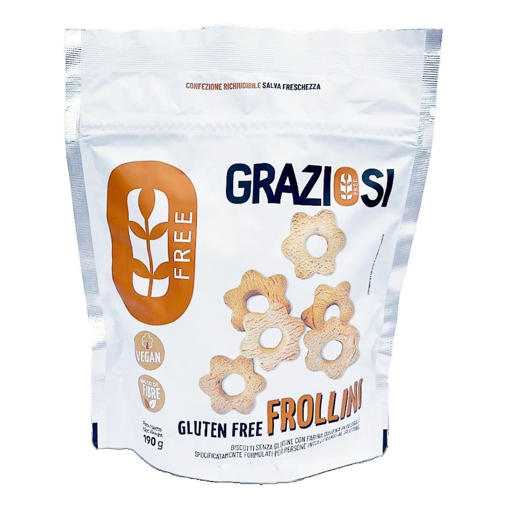 Graziosi Frollini 190G-image