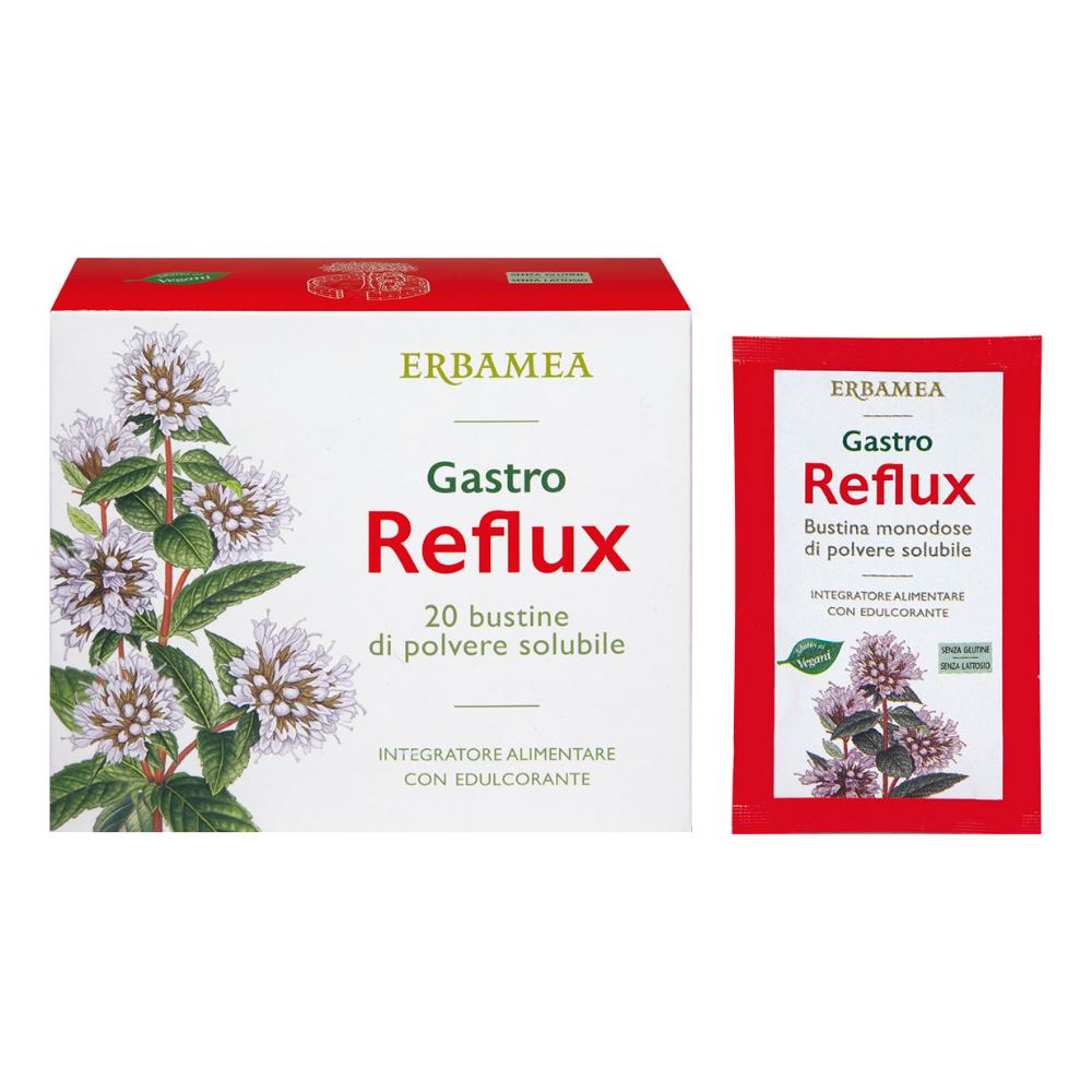 Gastro Reflux 20bust-image