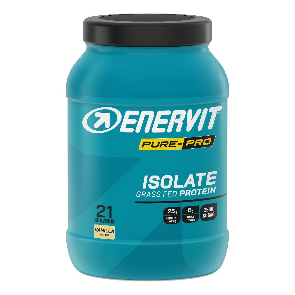 Enervit Pp Protein Iso Van.-image