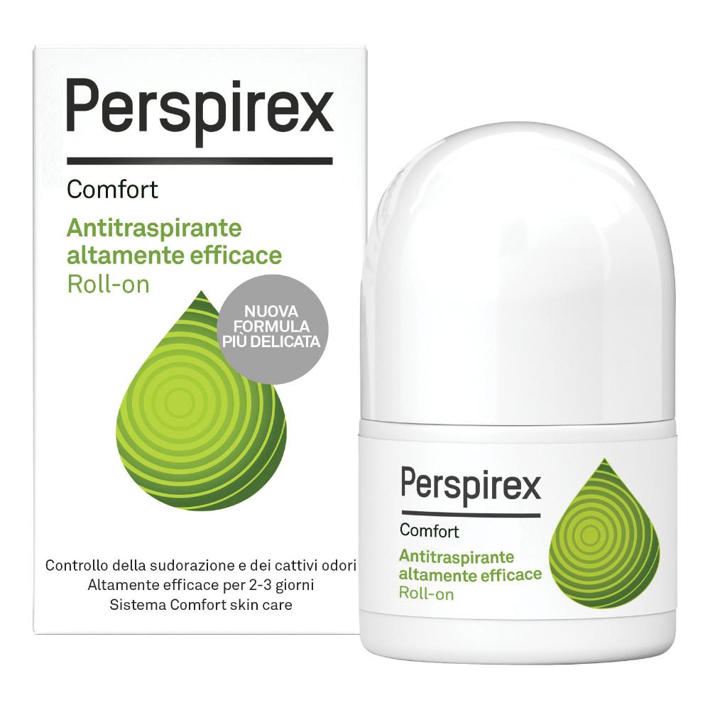 Perspirex Comfort Roll On-image