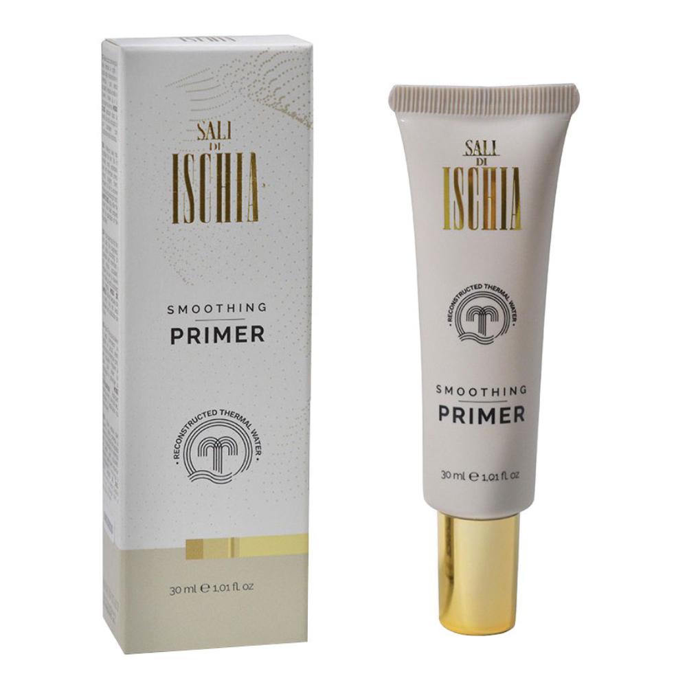 Sali Di Ischia Smoothing Prime