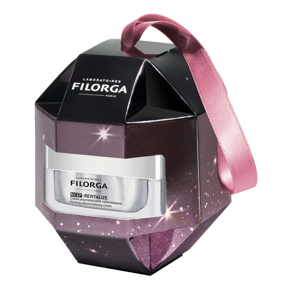 Filorga Mini Cofanetto Di Natale Ncef Revitalize 15Ml-image