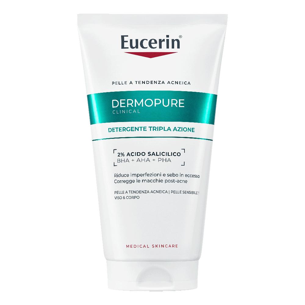 Eucerin Dc Det Tripla Az 150Ml-image