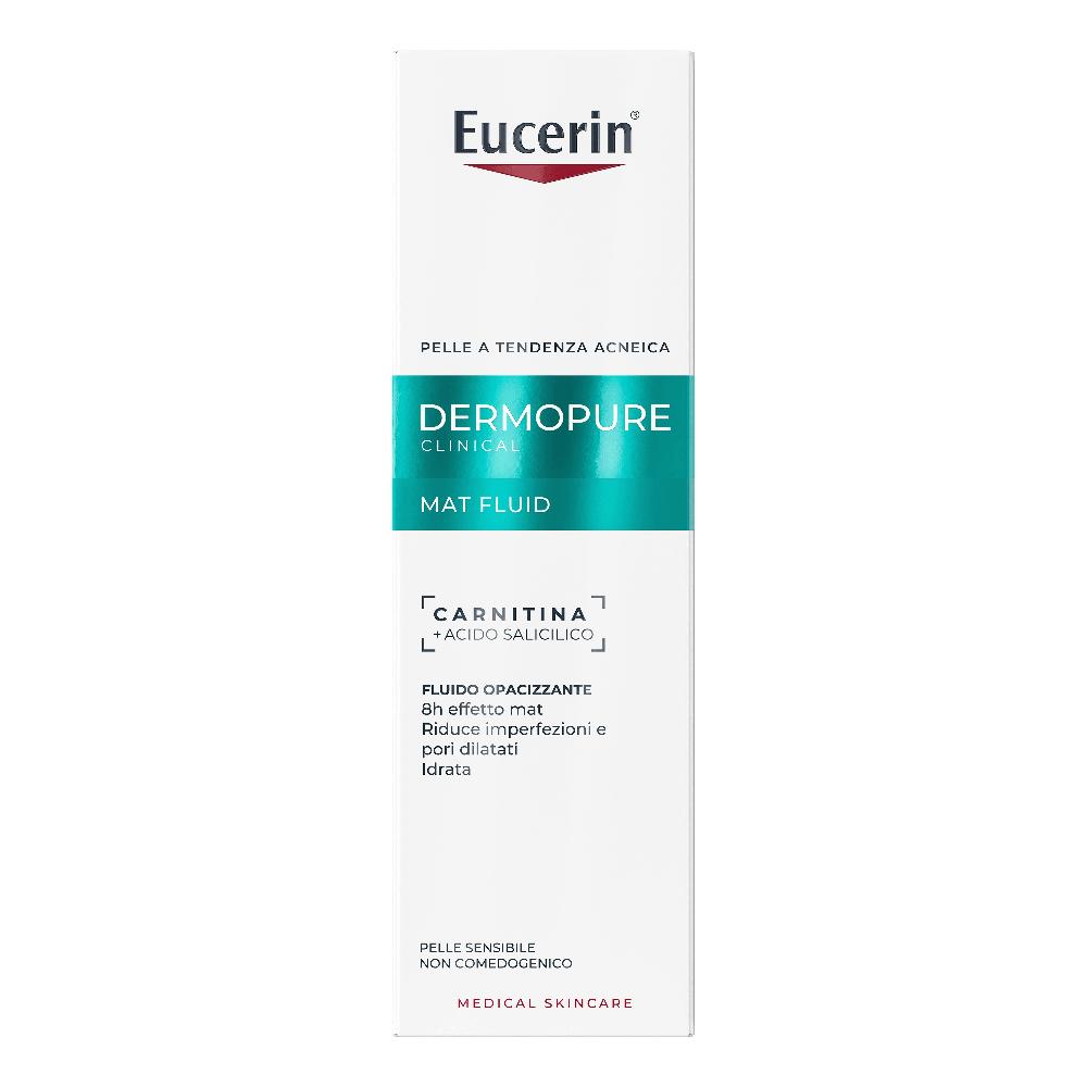 Eucerin Dc Fluido Opacizz 40Ml-image