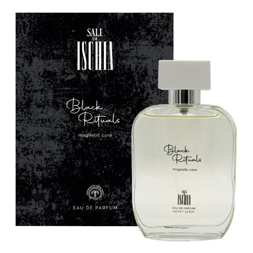 Profumo Black Rituals 100Ml-image