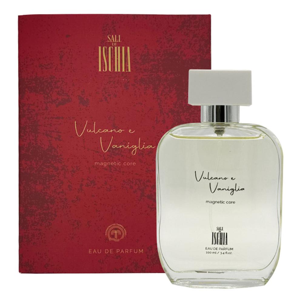 Profumo Vulcano E Vaniglia 100Ml-image