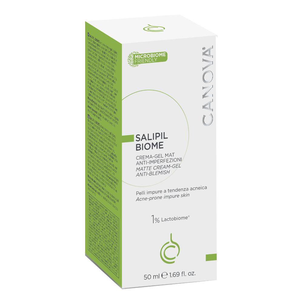 Canova Salipil Biome 50ML-image