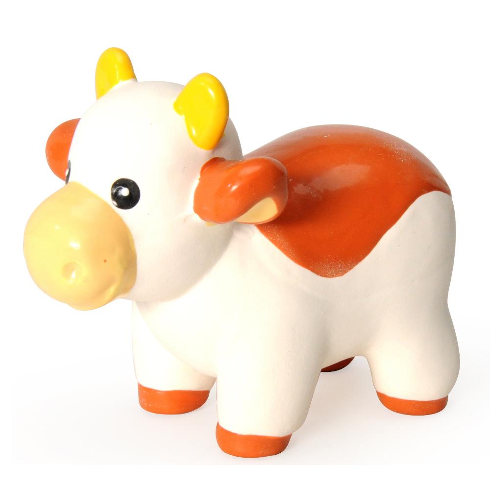 Gioco in Lattice Trudi Mucca 8cm | MyPawRank