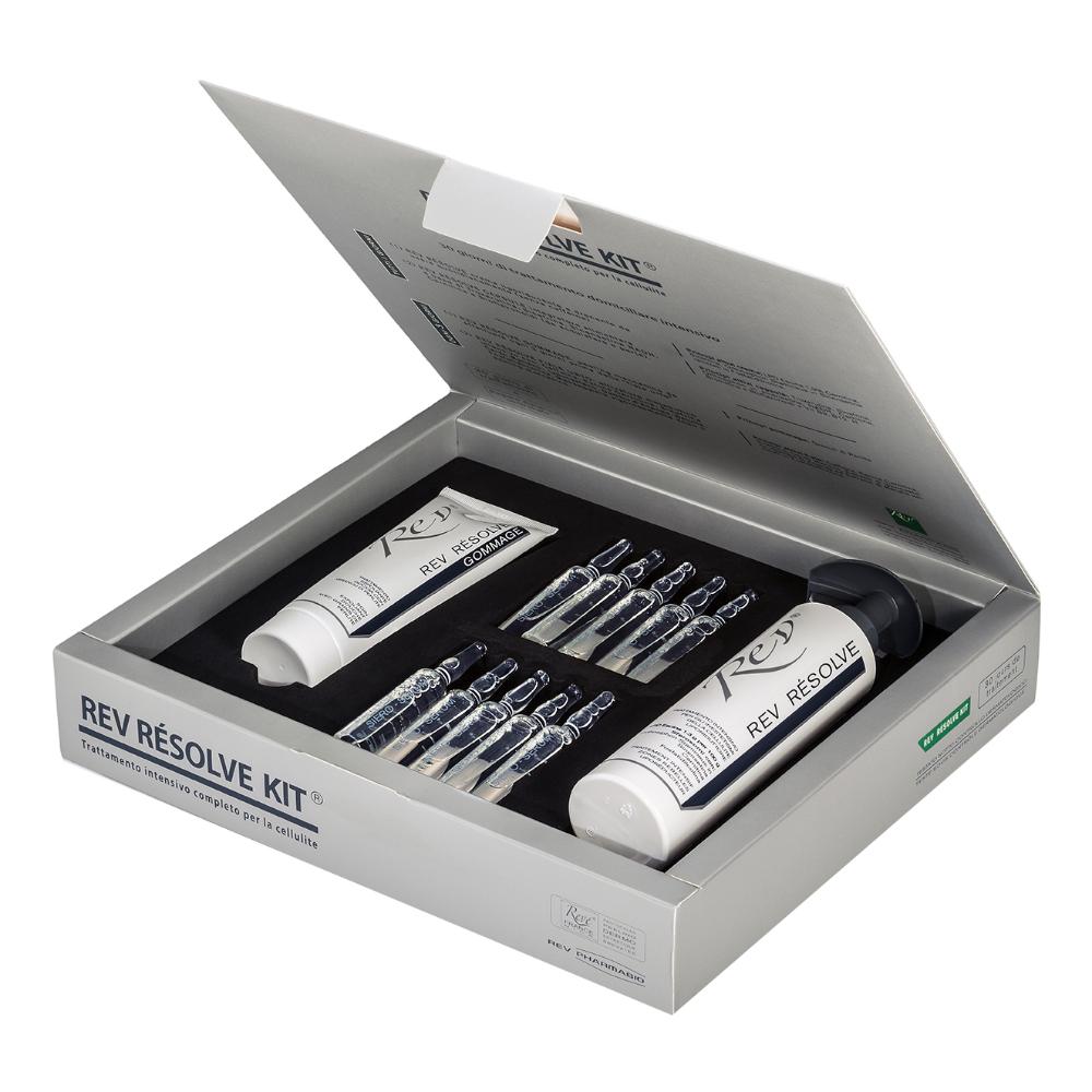Rev Resolve Kit-image