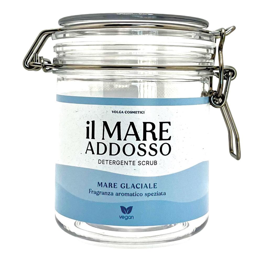 Mare Addosso Mari Glaciali