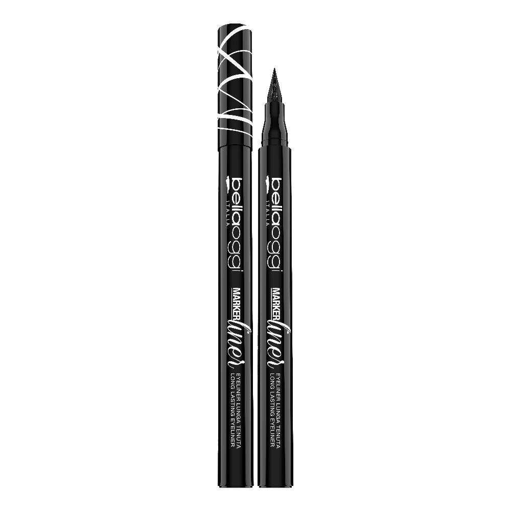 Bellaoggi Marker Liner Lunga T-image
