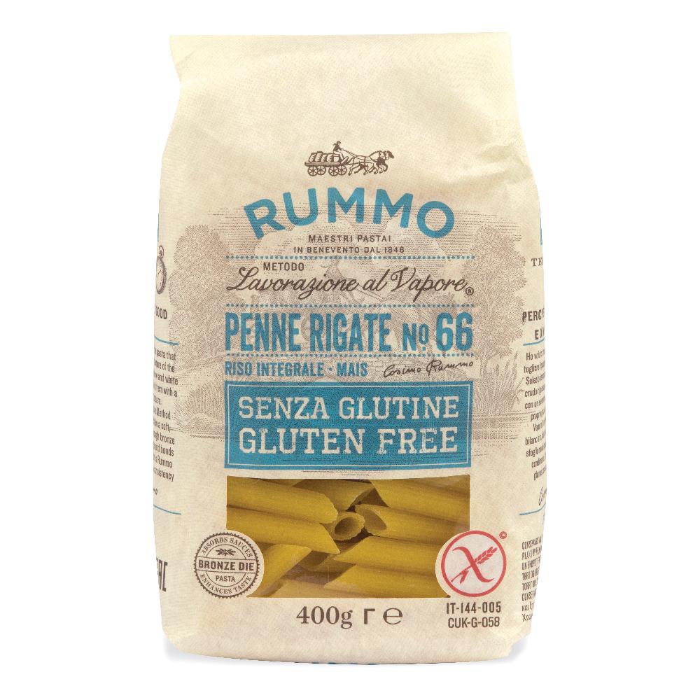 Rummo Penne Rig N66 Riso I/Mai-image