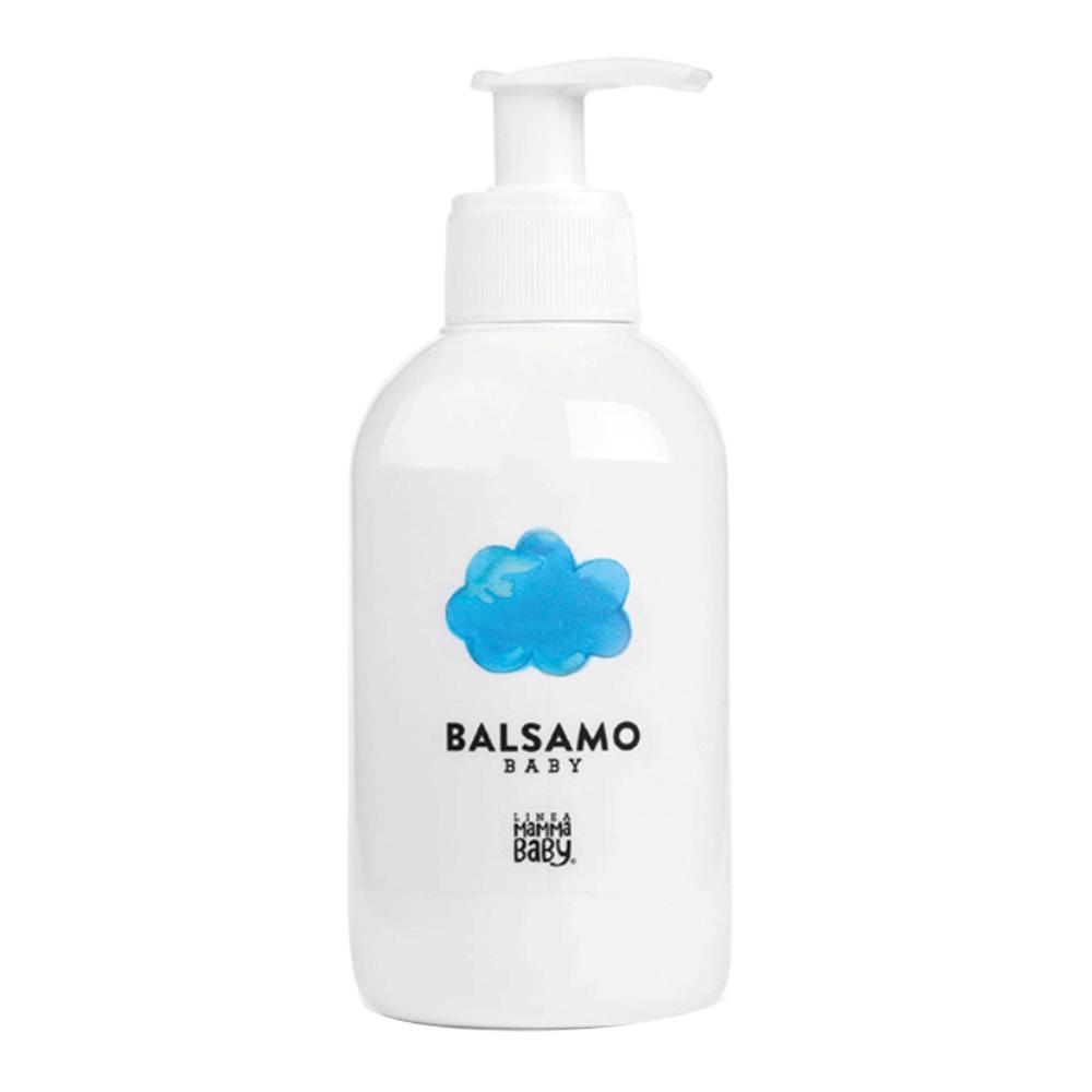 Mammababy Balsamo Baby 250ML-image