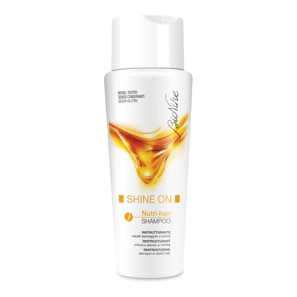 Bionike Shine On Shampoo Ristr-image