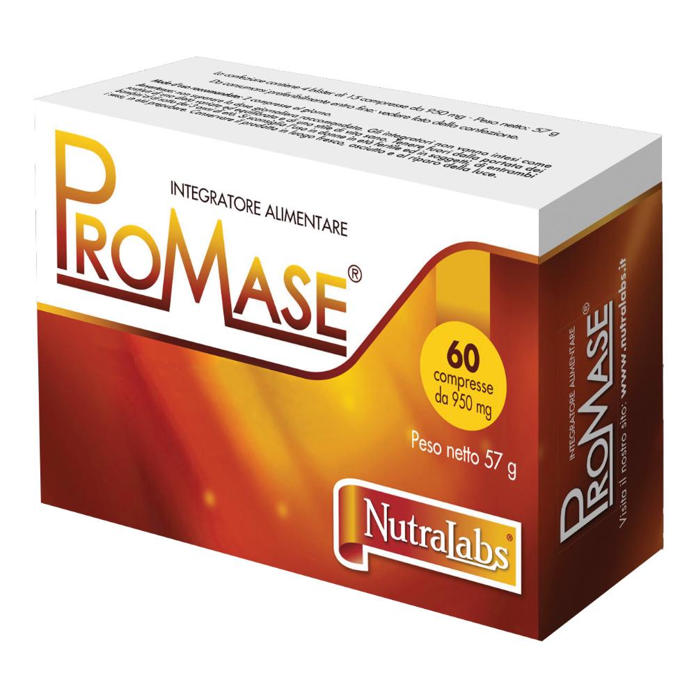 Promase 60CPR-image
