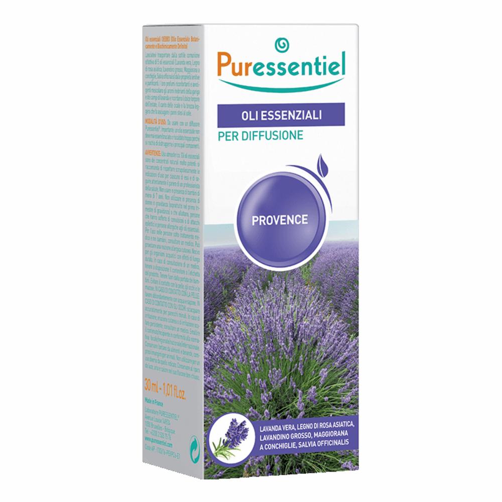 Puressentiel Miscela Provence Per Diffusione 30 Ml-image