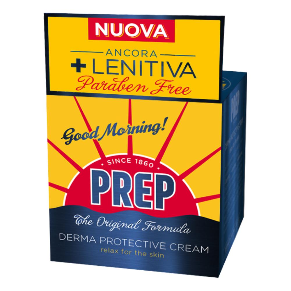 Prep Crema Dermoprot Vaso 75Ml-image
