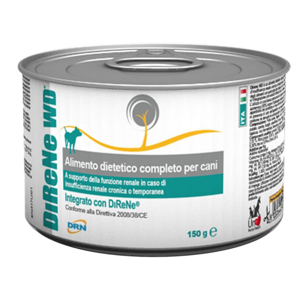 Direne Wd 150G-image